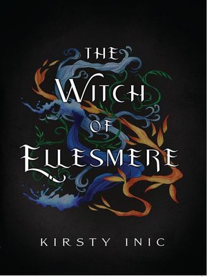 cover image of The Witch of Ellesmere